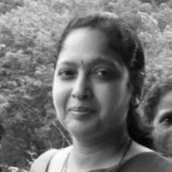 Gayatri Kalia