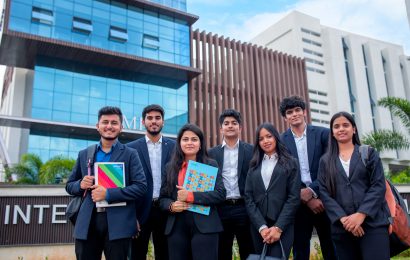 Diploma in Professor of Practice