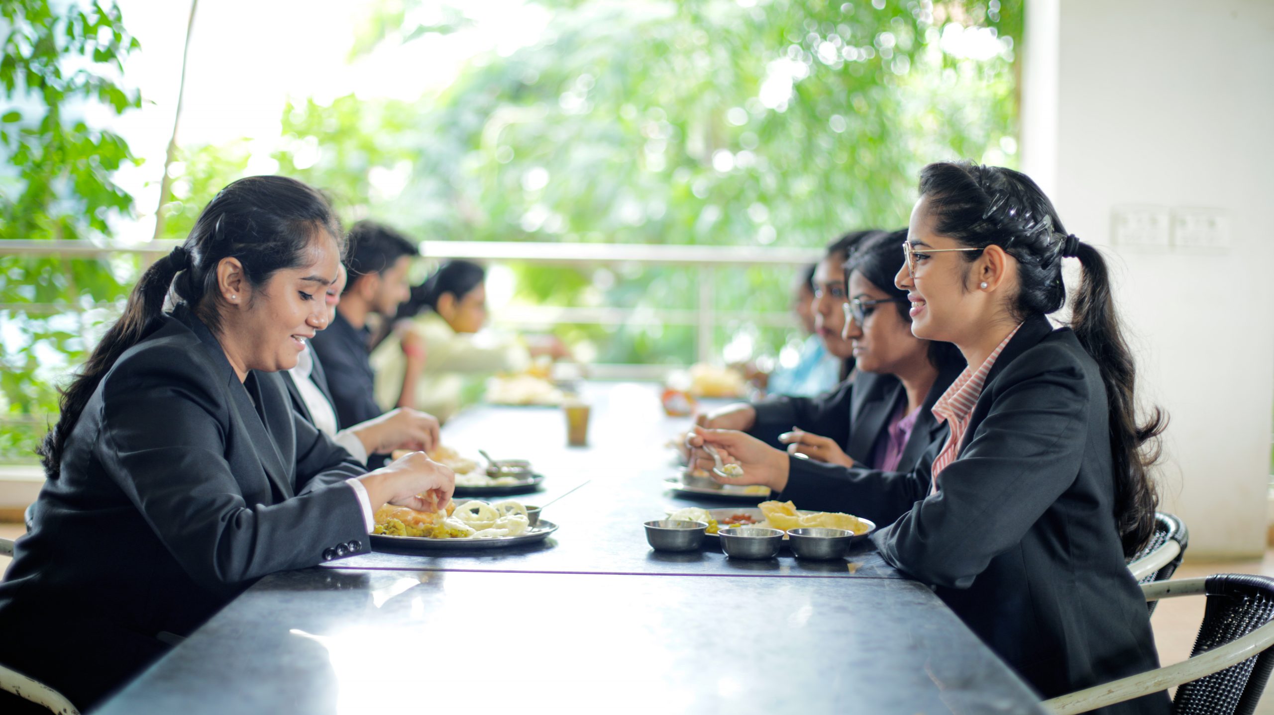 Cafeteria