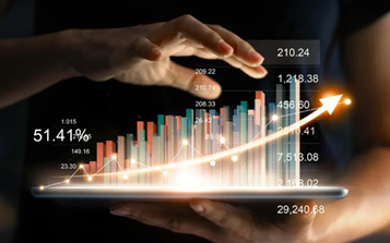 Digital Transformation for Impact on Business Outcomes