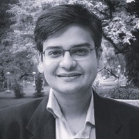 Dr Pavan Soni