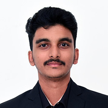 Ashwin Murali