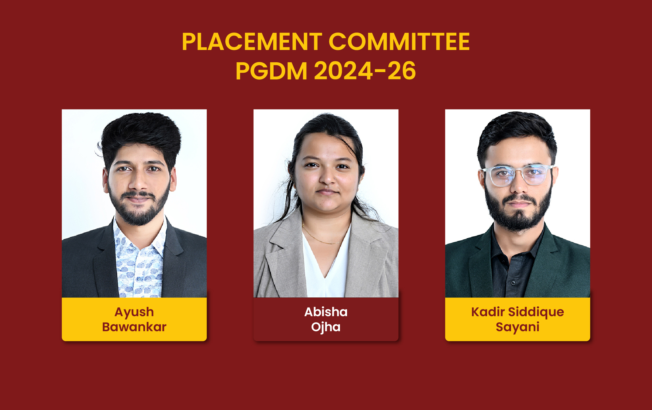 PGDM