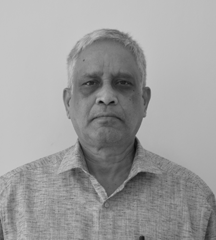 Dr. G. Y. VISHWANATH