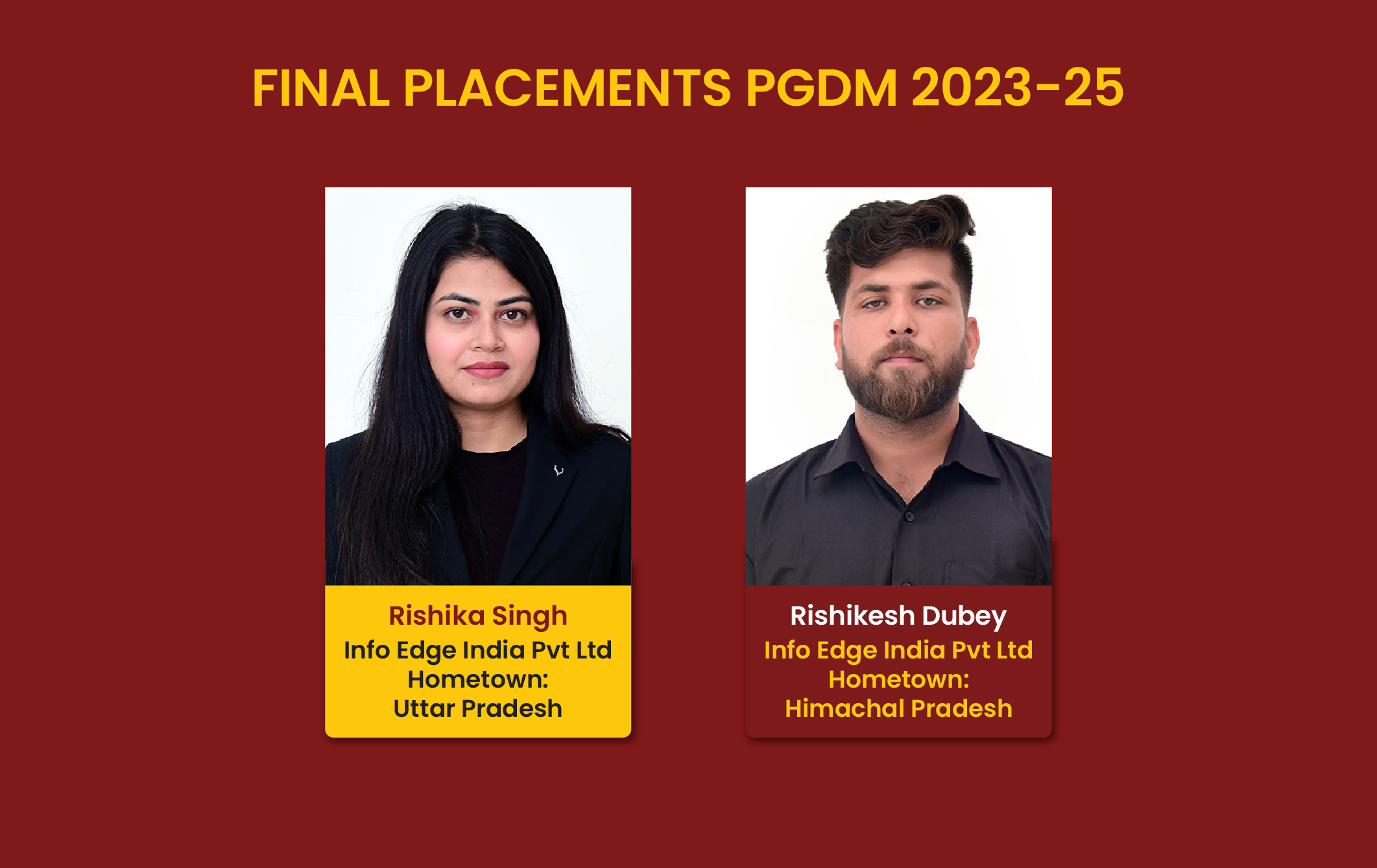 FINAL PALCEMENTS PGDM 2023-25