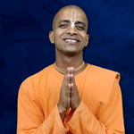 HG Kartikeya Prabhuji