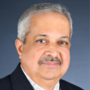 Dr. M.H. Bala Subrahmanya