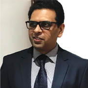 Dr. Gopa Kumar K Thampi