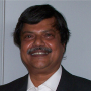 Dr. Kampan Mukherjee