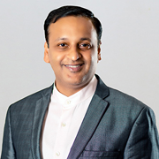 Dr. Nithin Garg