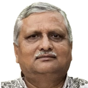Dr. Prakash C Jha