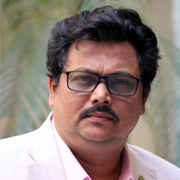 Dr. Satyabhusan Dash