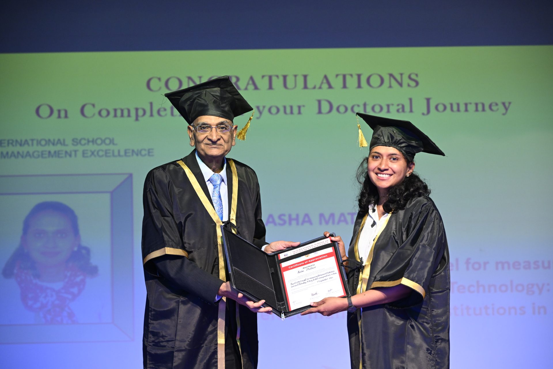 Abhineet Joshi