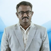 Dr. M. Ramesh Kumar