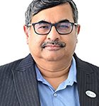 Purnajit Chatterjee