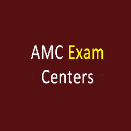 CMA 2024 Exam Centre in India