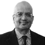 Rajendra Desai