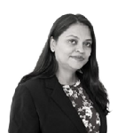 Shampa Nandi